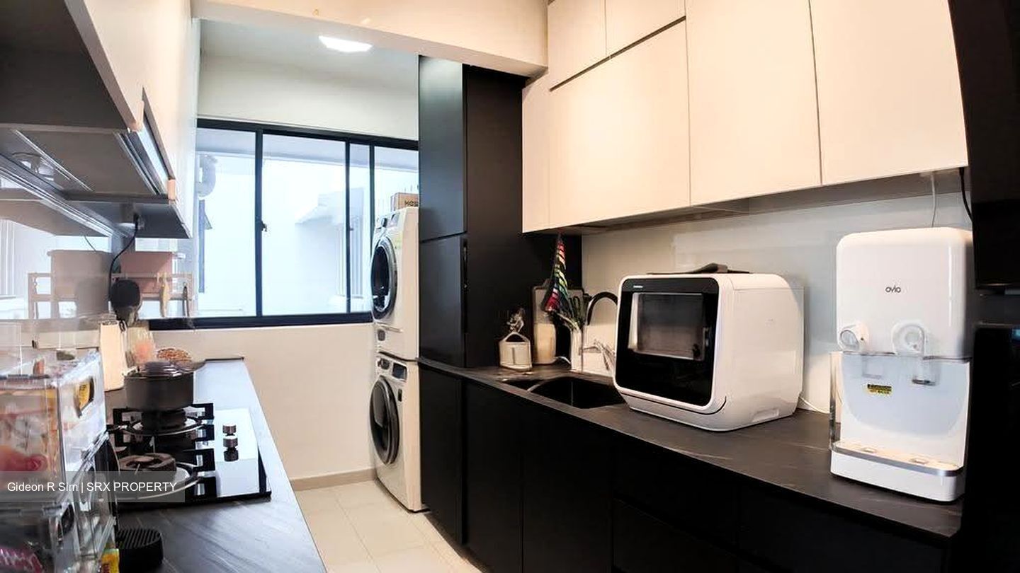 Blk 118A Alkaff Lakeview (Toa Payoh), HDB 3 Rooms #639509171